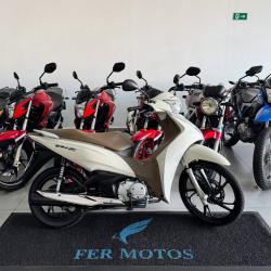 HONDA Biz 125 ES FLEX