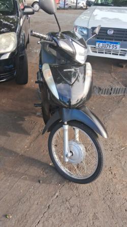 HONDA Biz 125 ES FLEX