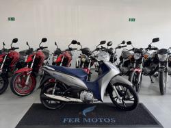 HONDA Biz 125 ES FLEX