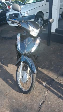 HONDA Biz 125 ES FLEX