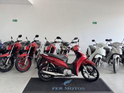 HONDA Biz 125 ES FLEX