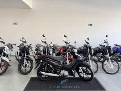 HONDA Biz 125 ES FLEX