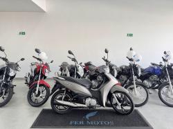 HONDA Biz 125 ES FLEX