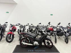 HONDA Biz 125 ES FLEX
