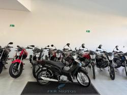 HONDA Biz 125 ES FLEX