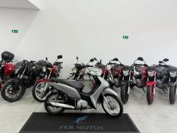 HONDA Biz 125 ES FLEX