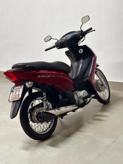 HONDA Biz 125 ES FLEX
