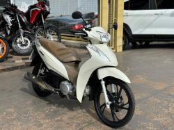 HONDA Biz 125 ES FLEX
