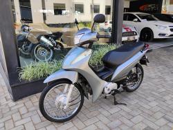 HONDA Biz 125 ES FLEX