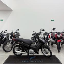 HONDA Biz 125 ES FLEX