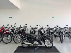 HONDA Biz 125 ES FLEX