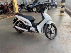 HONDA Biz 125 EX