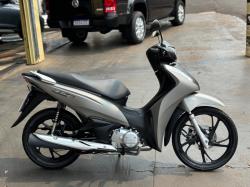 HONDA Biz 125 EX