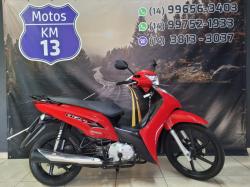 HONDA Biz 125 EX