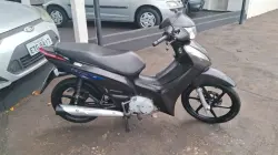 HONDA Biz 125 EX