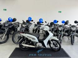 HONDA Biz 125 EX