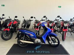 HONDA Biz 125 EX