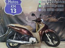 HONDA Biz 125 EX