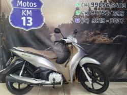 HONDA Biz 125 EX