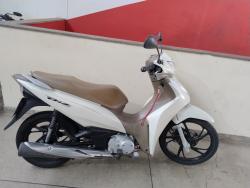 HONDA Biz 125 EX