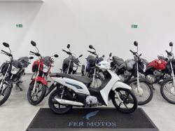 HONDA Biz 125 EX