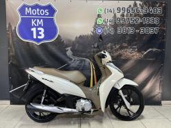 HONDA Biz 125 EX