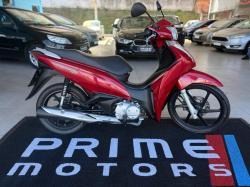 HONDA Biz 125 EX