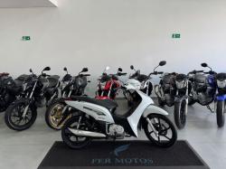 HONDA Biz 125 EX
