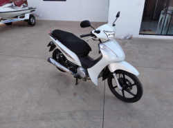 HONDA Biz 125 FLEX