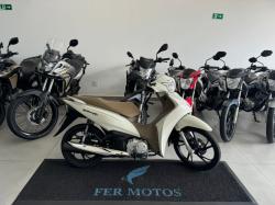 HONDA Biz 125 FLEX