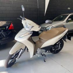 HONDA Biz 125 FLEX