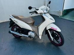 HONDA Biz 125 FLEX