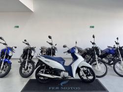 HONDA Biz 125 FLEX