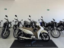 HONDA Biz 125 FLEX