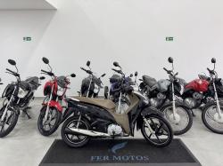 HONDA Biz 125 FLEX