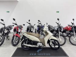 HONDA Biz 125 FLEX