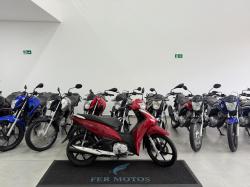 HONDA Biz 125 FLEX