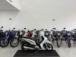 HONDA Biz 125 FLEX