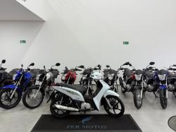 HONDA Biz 125 FLEX