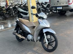 HONDA Biz 125 FLEX