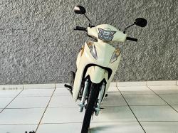 HONDA Biz 125 FLEX