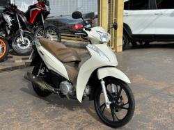 HONDA Biz 125 FLEX