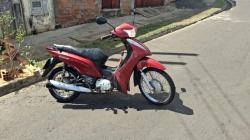 HONDA Biz 125 FLEX