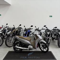HONDA Biz 125 FLEX