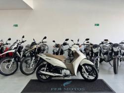 HONDA Biz 125 FLEX