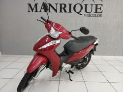 HONDA Biz 125 KS