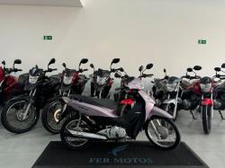 HONDA Biz 125 KS