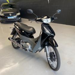 HONDA Biz 125 KS