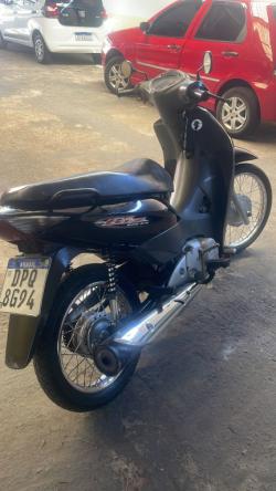 HONDA Biz 125 KS