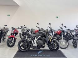 HONDA CB 1000 R 